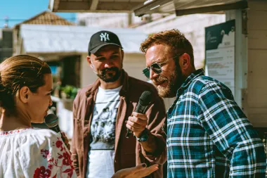 Dubrovnik postaje gastro i glazbeni centar Hrvatske: Bavarin dovodi vrhunski street food, Belana, Vannu, Silente...
