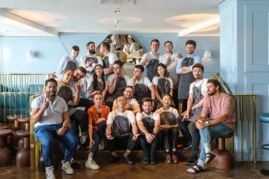 Dubrovnik postaje gastro i glazbeni centar Hrvatske: Bavarin dovodi vrhunski street food, Belana, Vannu, Silente...