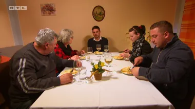 Borislav pokazao šesticu: 'Meso je bilo presuho i sve je bilo neslano'