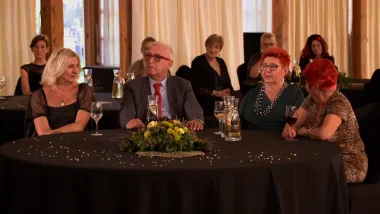 Milko je opet s bivšom ženom, Silvana špijunirala Dragoljuba, a Hrvoje pisao Paulini: 'Zvao me cijelu noć da se nađemo'