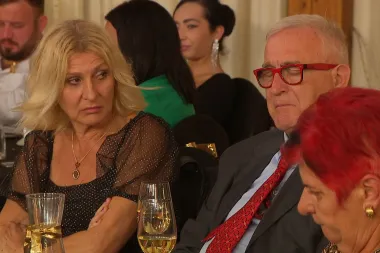 Brankica je optužila Zvonka da je manipulator, a Milko prespavao cijelu raspravu