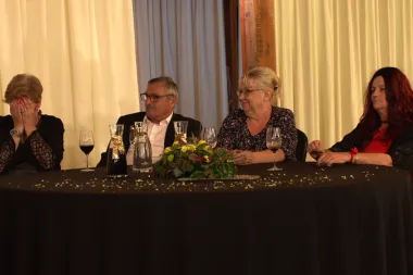 Veliko finale 'Ljubav je na selu'! Siniša najavio svadbu, a Silvana o Dragoljubovoj vezi: 'Neće to dugo, garantiram životom!'