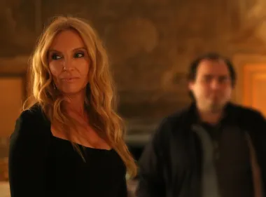 Nasmijte se uz Monicu Bellucci i Toni Collette u komediji 'Mafija Mama' na filmskim večerima CINELADY i TRES CHIC!