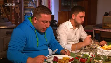 Prva jedinica u sezoni, a Ljiljana pobjednica tjedna: 'Strašno sam dirnuta'