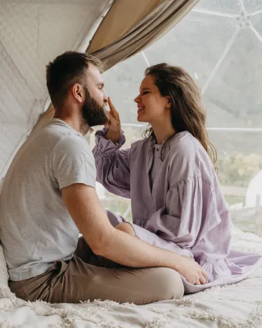 Kviz za parove: Znaš li sve seksualne fantazije svog partnera?