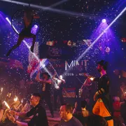 MINT Cabaret show - glazbeno scenski spektakl koji programom ostavlja bez daha