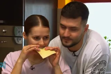 Anamarija i Drago su zbunjeni i ne razumiju što Ismael i Martina zapravo rade