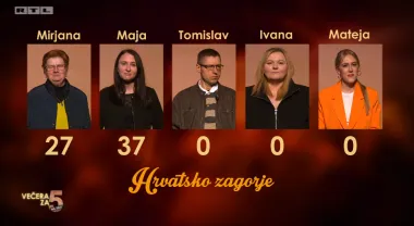 Svi prividno zadovoljni, ali ne pokazuju desetke: 'Možda će netko biti bolji do kraja tjedna'