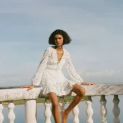 Stigle su prve rupičaste haljine – ovo su modeli koje želimo za toplije dane