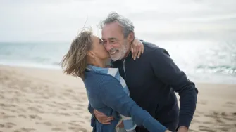 Pet najboljih seks poza koje bi žene u menopauzi trebale isprobati