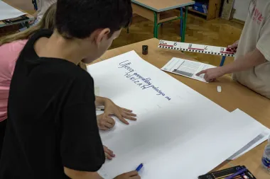 Kamo s klinicima na ljeto? Mathfinity centar ima genijalnu stvar za popularizaciju matematike u budućim zanimanjima