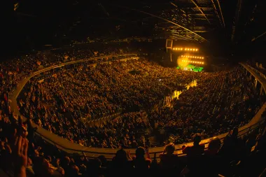 Zdravko Čolić priprema veličanstveni koncert u pulskoj Areni