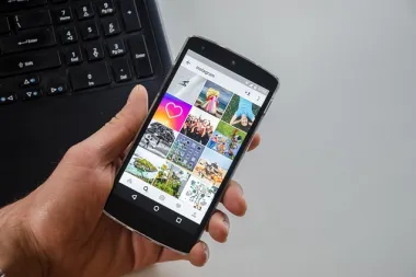 Kratki vodič kako slikati hranu za Instagram