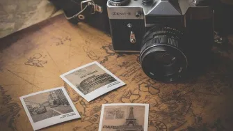 Kako fotografirati proizvode za društvene mreže?