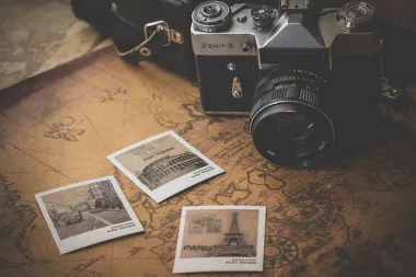 Kako fotografirati proizvode za društvene mreže?