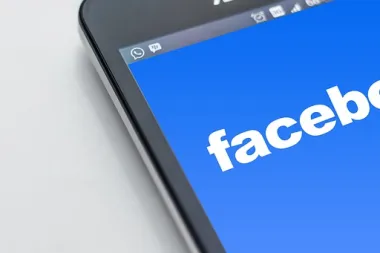 Što znači zabrana slanja poruka na Facebooku?