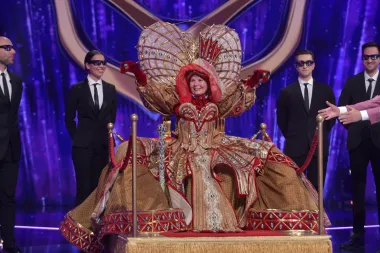 Jadranka Kosor i Ivana Mišerić napustile 'Masked Singer'! U finale showa idu Medo, Tovar i Čudnovište