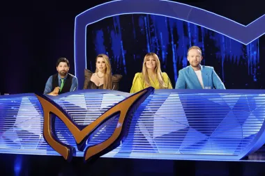 Tko ide u finale 'Masked Singera'? Ispadaju dvije maske, a pred detektivima je težak zadatak: 'Svi smo uzbuđeni i nestrpljivi'