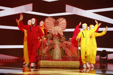 Tko ide u finale 'Masked Singera'? Ispadaju dvije maske, a pred detektivima je težak zadatak: 'Svi smo uzbuđeni i nestrpljivi'