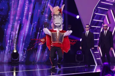 Tko ide u finale 'Masked Singera'? Ispadaju dvije maske, a pred detektivima je težak zadatak: 'Svi smo uzbuđeni i nestrpljivi'