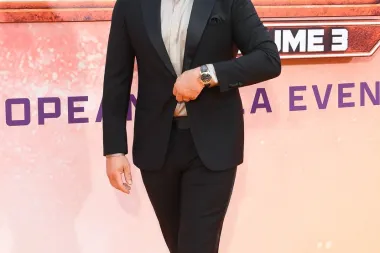 Chris Pratt