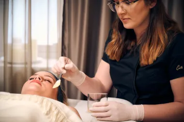 Zavirite u novootvoreni Beauty Centar Touch u Splitu