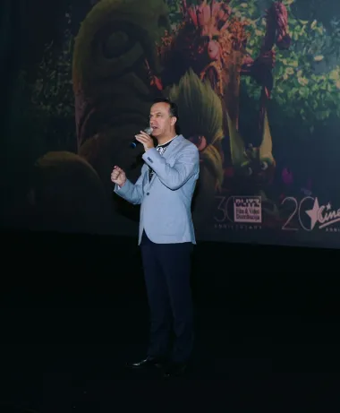 Pretpremijerom animiranog filma "Mavka: Čuvarica šume“ započeo zeleni tjedan u CineStaru