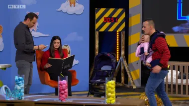 Nakon današnjeg izazova s pelenama jedni u svađi, a drugi odlučili: 'Spreman sam biti otac!'