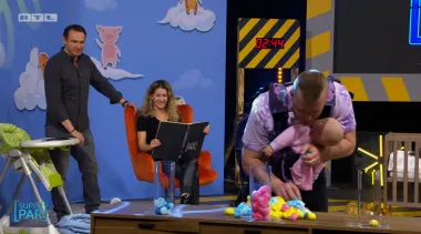 Nakon današnjeg izazova s pelenama jedni u svađi, a drugi odlučili: 'Spreman sam biti otac!'