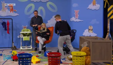 Nakon današnjeg izazova s pelenama jedni u svađi, a drugi odlučili: 'Spreman sam biti otac!'