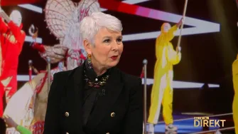 Jadranka Kosor otkrila kako je pristala na show 'Masked Singer', ali i što najviše voli raditi uz Shakirne pjesme