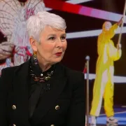 Jadranka Kosor otkrila kako je pristala na show 'Masked Singer', ali i što najviše voli raditi uz Shakirne pjesme