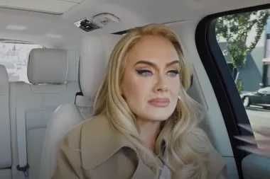 Adele kakvu još dosad nismo imali priliku vidjeti