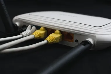 Gdje se nalazi lozinka za WIFI na ruteru?