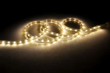 USB LED traka - osnovne karakteristike i funkcija