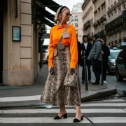 Kako nositi maksi suknju? Imamo sjajne outfit ideje i top modele za proljeće