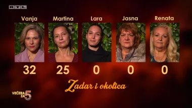 Jako nezadovoljne gošće: 'Možda bi bilo bolje da se Martina držala svojih jela iz unutrašnjosti'