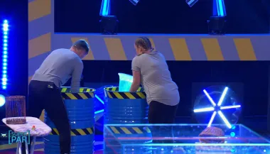 Tea i Srećko zbog samo dva eura završili u eliminacijama pa napustili show: 'Iako nismo pobijedili, mi smo superpar'