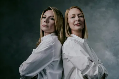 Ovo su Maja i Lana - hrvatske destilerke koje proizvode genijalan craft gin