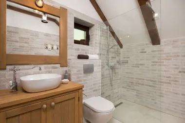Zavirile smo u jednu od najljepših planinskih kuća u Gorskom kotaru