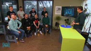 Meri i Davor o ženskim klanovima: 'Jadna djeca, upast će u paukovu mrežu i onda će ih tarantula pojesti'