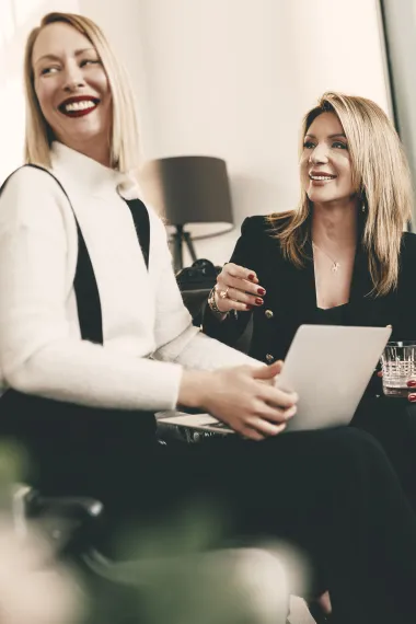 Ovo su Maja i Lana - hrvatske destilerke koje proizvode genijalan craft gin