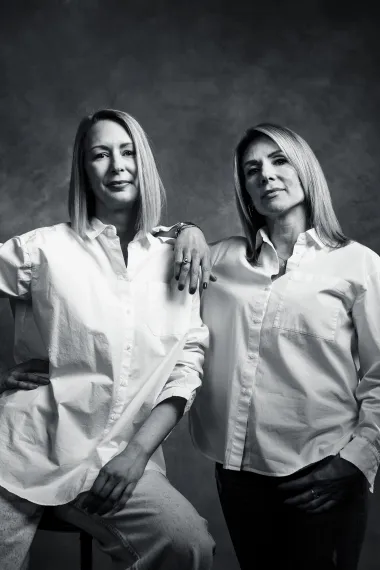 Ovo su Maja i Lana - hrvatske destilerke koje proizvode genijalan craft gin