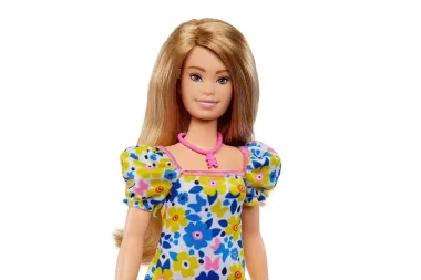 Izašla je prva Barbie lutka s Downovim sindromom i svi su oduševljeni