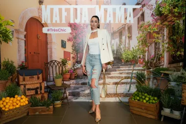 Hit komedija 'Mafija Mama' nasmijala do suza posjetiteljice na rasprodanim Très Chic projekcijama