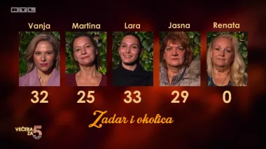 Razočarane i gošće i domaćica: 'Jako je neugodan osjećaj pokupiti pune tanjure sa stola'