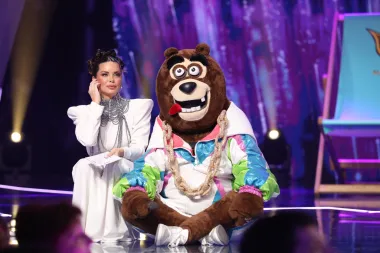 Tovar, Medo ili Čudnovište? Sutra je na redu spektakularno finale jedinstvenog showa 'Masked Singer'