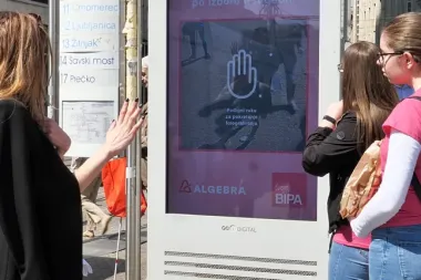 Uz BIPU budi #nepobjediva i osvoji program obrazovanja na Algebri