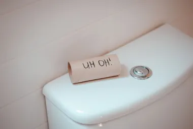 Ups! Uvijek imaš osjećaj da ti je mjehur pun tijekom seksa? Evo što se događa