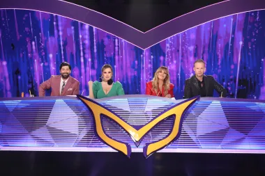 Tovar, Medo ili Čudnovište? Sutra je na redu spektakularno finale jedinstvenog showa 'Masked Singer'